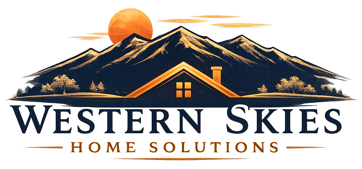 Western Skies Home Solutions